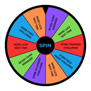 One Shot Wheel